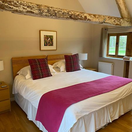 Hidden Cottages Two Lovely 1 Bed Cottages In Peaceful Surroundings, 1 With Log Burner Henley-in-Arden Dış mekan fotoğraf