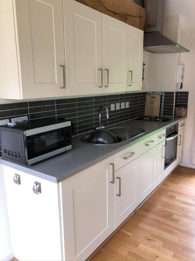 Hidden Cottages Two Lovely 1 Bed Cottages In Peaceful Surroundings, 1 With Log Burner Henley-in-Arden Dış mekan fotoğraf