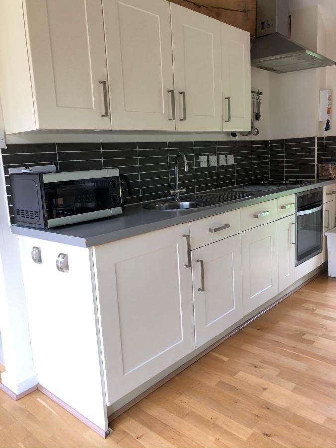 Hidden Cottages Two Lovely 1 Bed Cottages In Peaceful Surroundings, 1 With Log Burner Henley-in-Arden Dış mekan fotoğraf