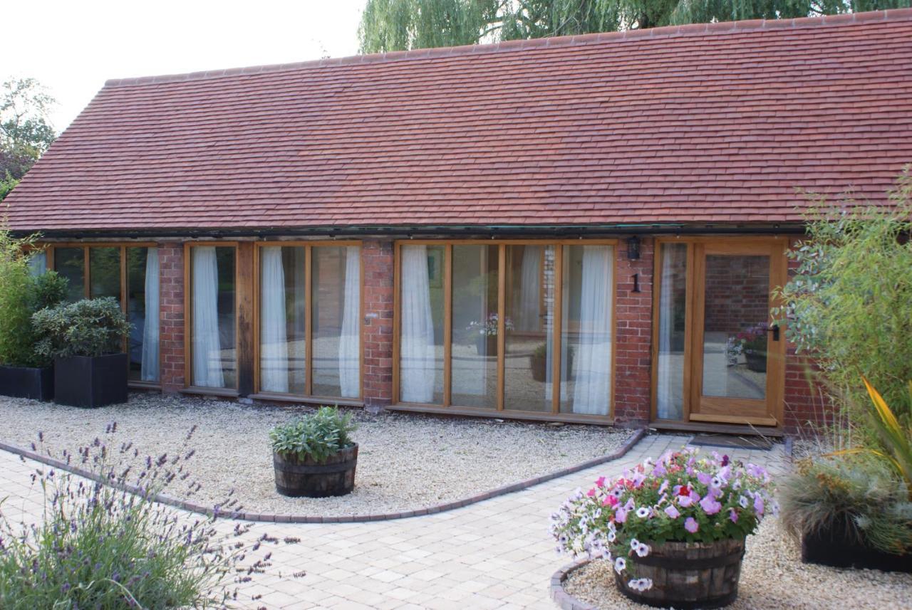 Hidden Cottages Two Lovely 1 Bed Cottages In Peaceful Surroundings, 1 With Log Burner Henley-in-Arden Dış mekan fotoğraf