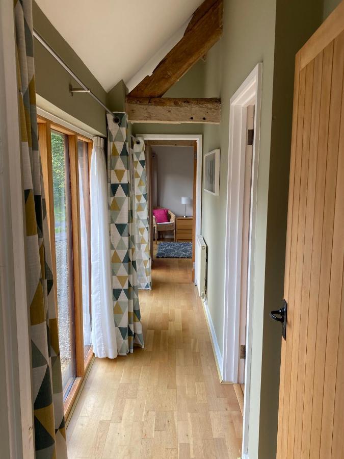 Hidden Cottages Two Lovely 1 Bed Cottages In Peaceful Surroundings, 1 With Log Burner Henley-in-Arden Dış mekan fotoğraf