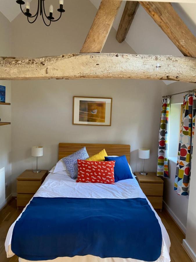 Hidden Cottages Two Lovely 1 Bed Cottages In Peaceful Surroundings, 1 With Log Burner Henley-in-Arden Dış mekan fotoğraf