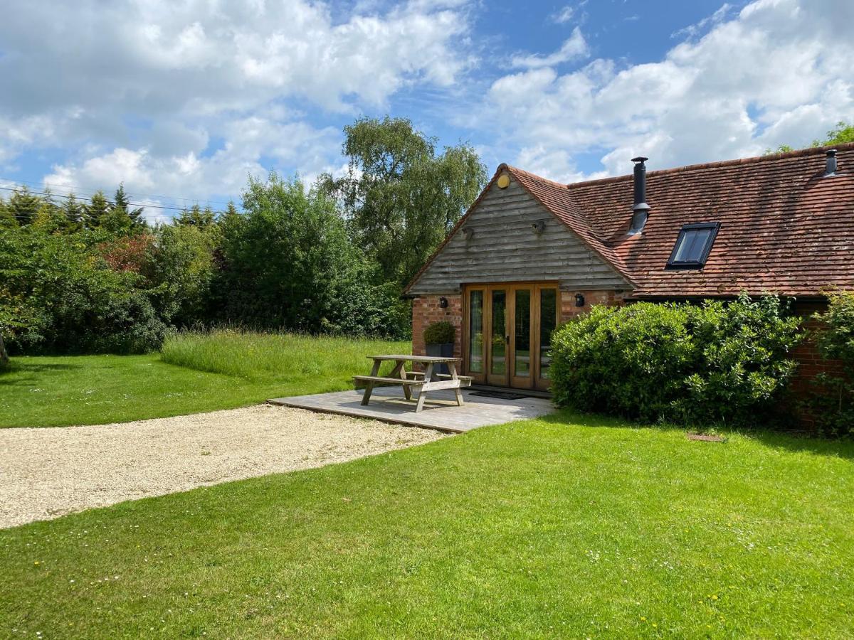 Hidden Cottages Two Lovely 1 Bed Cottages In Peaceful Surroundings, 1 With Log Burner Henley-in-Arden Dış mekan fotoğraf