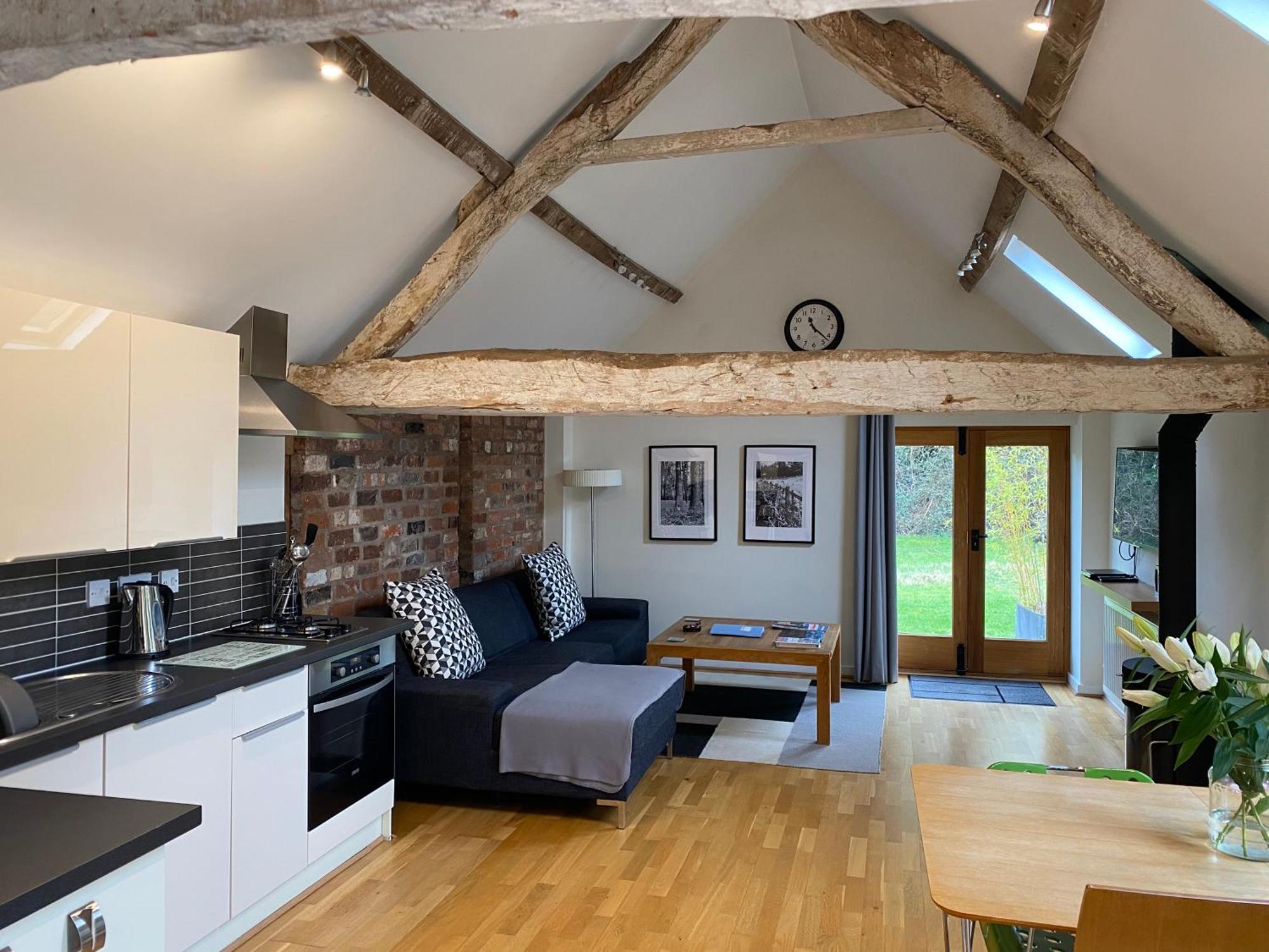 Hidden Cottages Two Lovely 1 Bed Cottages In Peaceful Surroundings, 1 With Log Burner Henley-in-Arden Dış mekan fotoğraf