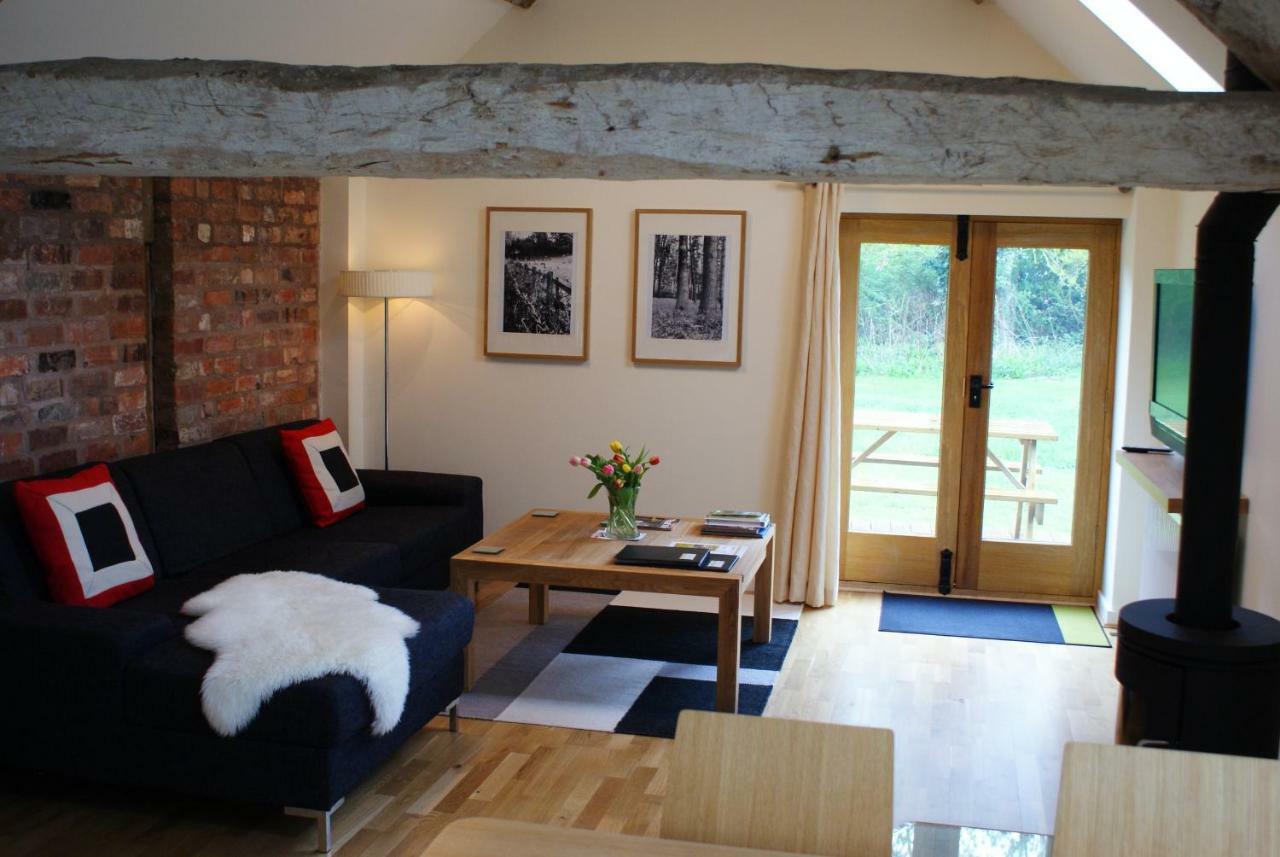 Hidden Cottages Two Lovely 1 Bed Cottages In Peaceful Surroundings, 1 With Log Burner Henley-in-Arden Dış mekan fotoğraf