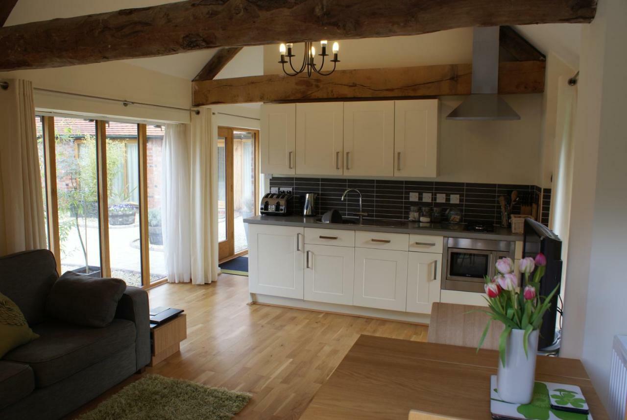 Hidden Cottages Two Lovely 1 Bed Cottages In Peaceful Surroundings, 1 With Log Burner Henley-in-Arden Dış mekan fotoğraf